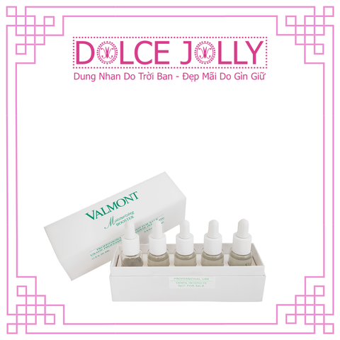  Tinh chất tăng cường siêu cấp nước H2O BOOST 2023 chuyên Spa 