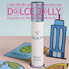 Hydra3 BOOSTER mini luxury Serum cấp ẩm cho da căng mọng VALMONT 2026