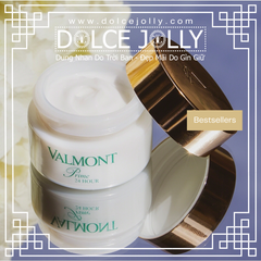 Kem cung cấp năng lượng và dưỡng ẩm mini luxury Prime 24 Hour VALMONT