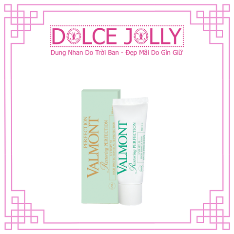  Restoring PERFECTION SPF50 PA++++ kem chống nắng chống lão hoá 