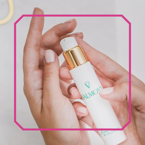  Tinh chất tăng cường tái sinh chống lão hóa mini luxury Prime B-Cellular VALMONT 