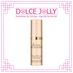 Sérum Précieux Votre Visage mini chất cô đặc phức hợp Thụy Sĩ ELIXIR