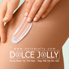 Kem dưỡng chống lão hoá cơ thể nam nữ BODY 24 HOUR VALMONT 2025