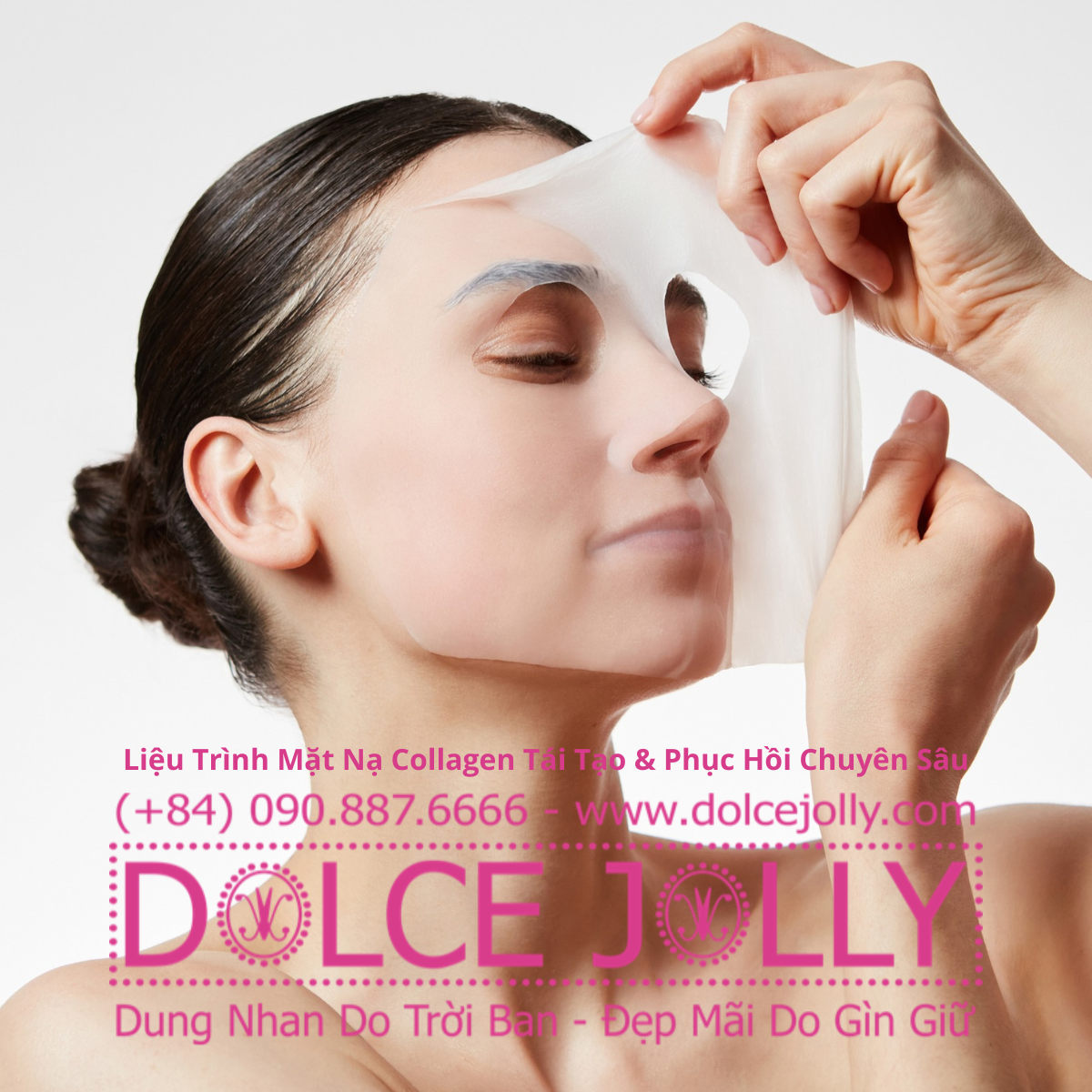  Regenerating Mask Treatment mặt nạ tái tạo collagen chuyên sâu VALMONT 