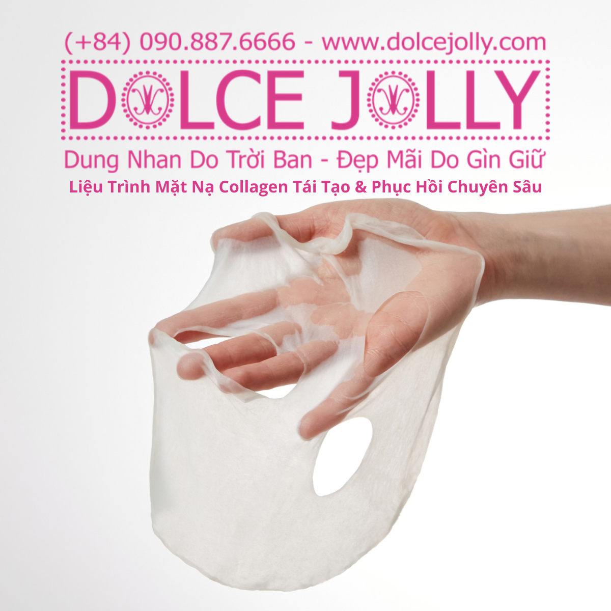  Regenerating Mask Treatment mặt nạ tái tạo collagen chuyên sâu VALMONT 