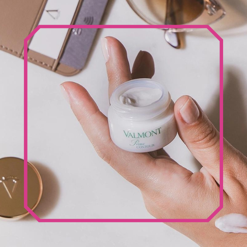 Điều trị chỉnh sửa đường viền mắt và môi Prime Contour mini luxury VALMONT