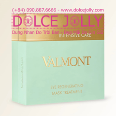 Eye Regenerating Mask Mặt Nạ Tái Tạo Collagen Cho Mắt VALMONT