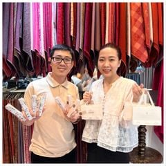 Lì xì khách hàng đầu năm Bính Ngọ của DOLCE CASA và dolcecolor