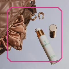 Nhũ tương giữ ẩm cho da mini luxury Moisturizing Serumulsion VALMONT