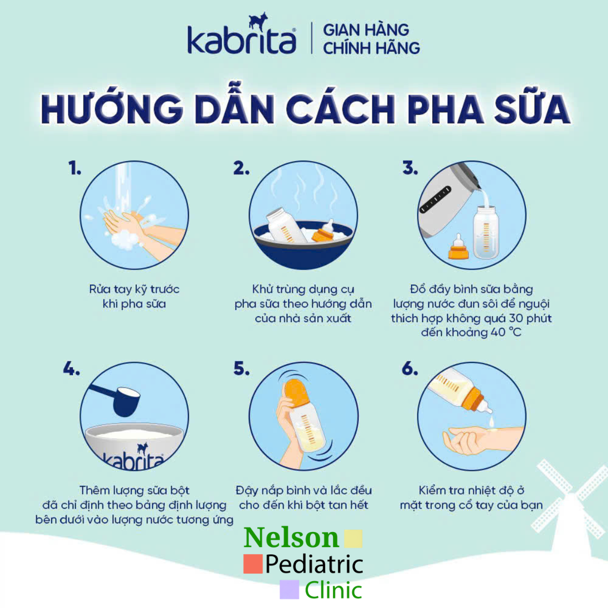  Kabrita 2 Follow-On Formula 12–24 Tháng – Sữa Dê Công Thức Cao Cấp Từ Hà Lan Cho Bé Tiêu Hóa Khỏe Và Phát Triển Toàn Diện 