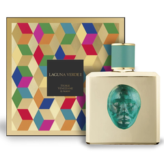Laguna Verde I – nước hoa Parfum 2025 Storie Veneziane by Valmont