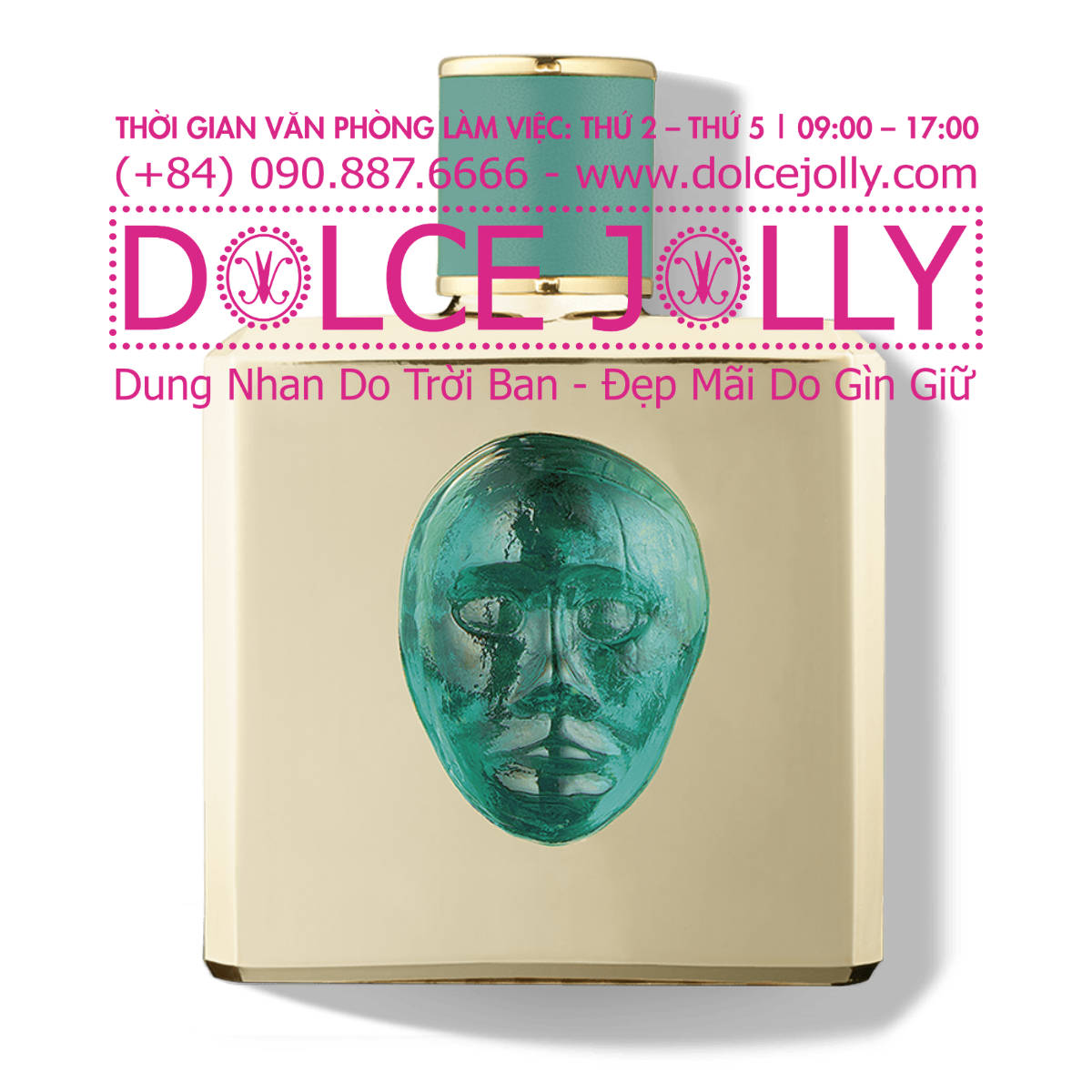  Laguna Verde I – nước hoa Parfum 2025 Storie Veneziane by Valmont 