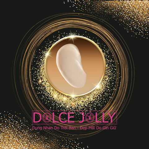  Crème Merveilleuse kem tinh chất cá tầm vàng tái tạo da ELIXIR 