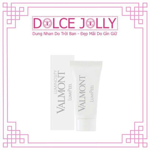  Dung dịch tẩy tế bào chết tăng ánh sáng trắng da LumiPeel V.2022 