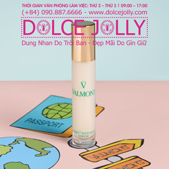 Hydra3 REGENETIC SERUM mini luxury cấp ẩm chống lão hoá VALMONT