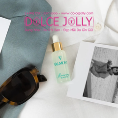 Huyết thanh tăng cường cấp ẩm cho da mini luxury Moisturizing Booster