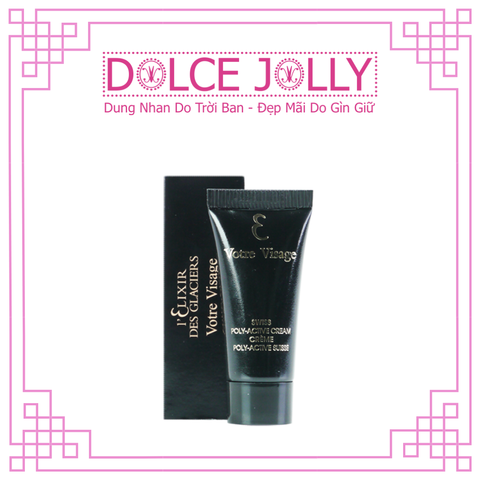  Votre Visage kem nâng cơ tối ưu phức hợp Thụy Sĩ ELIXIR 