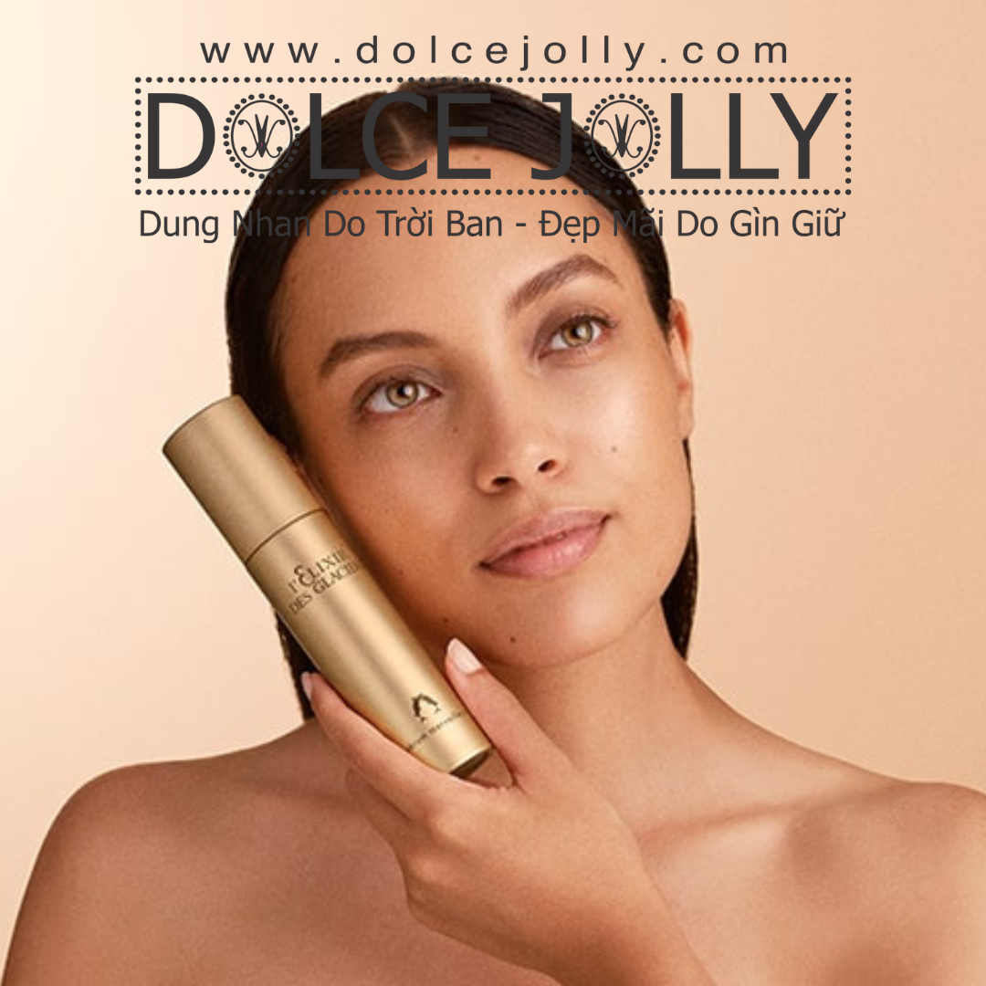  Sérum Merveilleux tinh chất ánh sáng săn chắc mịn da ELIXIR 2025 