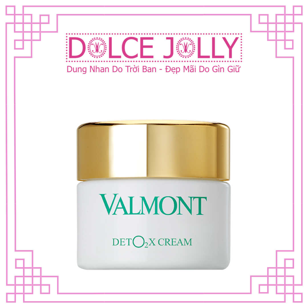  DETO2X CREAM 