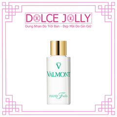 FLUID Falls mini sữa tẩy trang dạng kem Bestsellers VALMONT