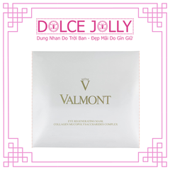 Eye Regenerating Mask mini mặt nạ collagen tái tạo vùng mắt VALMONT