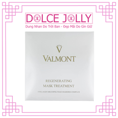 Regenerating Mask Treatment mini liệu trình mặt nạ tái tạo collagen