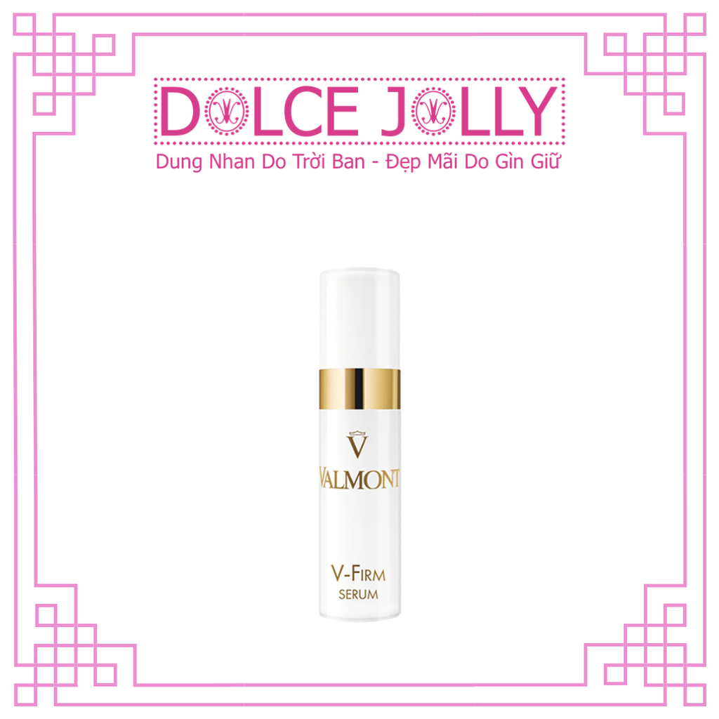 Tinh chất làm săn chắc làn da V-Firm Serum mini VALMONT 2023