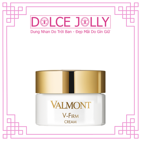  Kem dưỡng làm săn chắc làn da V-Firm Cream VALMONT 2023 