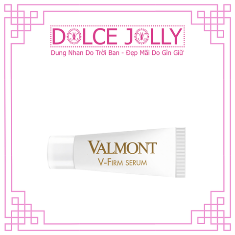  Tinh chất làm săn chắc làn da V-Firm Serum VALMONT 2023 
