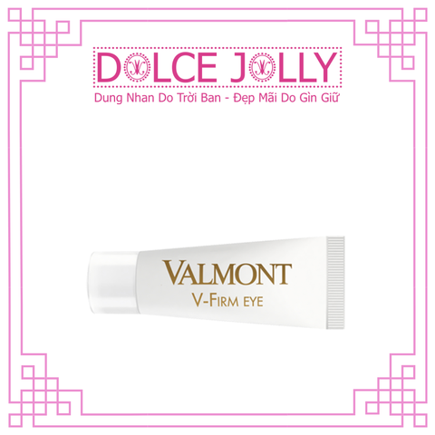  Sáp dưỡng làm săn chắc vùng mắt V-Firm Eye VALMONT 2023 