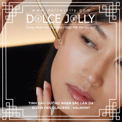  Huile Majestueuse dầu tinh chất ong dưỡng da ELIXIR 2024 