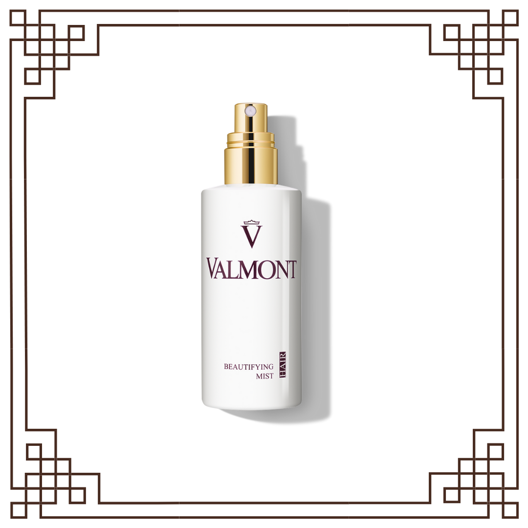  Nước xịt bóng và dưỡng giữ màu tóc Beautifying Mist VALMONT 