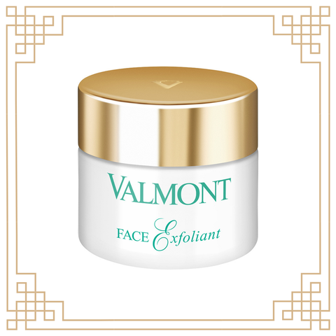 FACE Exfoliant kem tẩy tế bào chết và tái tạo làn da VALMONT
