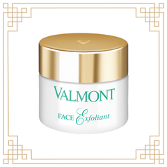 FACE Exfoliant kem tẩy tế bào chết và tái tạo làn da VALMONT
