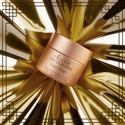  Votre Visage kem nâng cơ tối ưu phức hợp Thụy Sĩ ELIXIR 