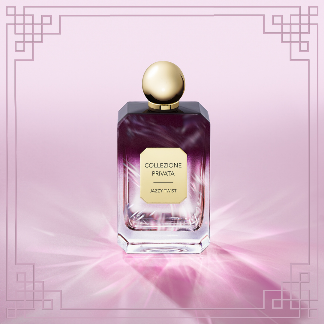  Nước hoa Collezione Privata Jazzy Twist VALMONT 