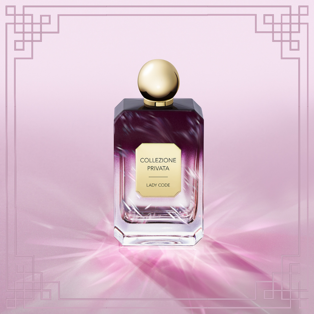 Nước hoa Collezione Privata Lady Code VALMONT