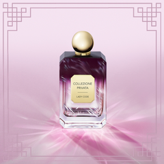 Nước hoa Collezione Privata Lady Code VALMONT