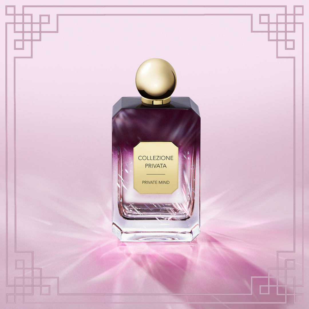  Nước hoa Collezione Privata Private Mind VALMONT 