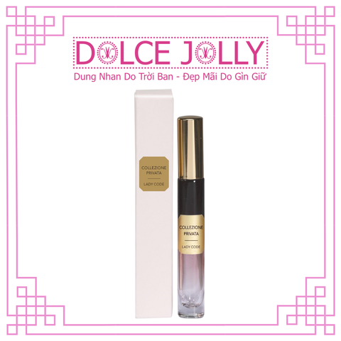  Collezione Privata nước hoa mini Lady Code VALMONT 