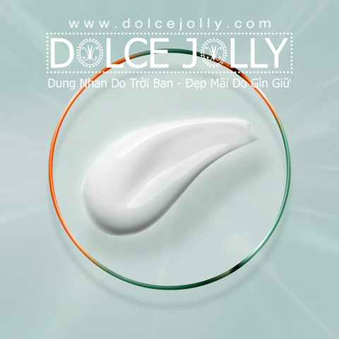  Kem dưỡng phục hồi sức sống làn da nam nữ VITAL 24 HOUR LIGHT V.2025 