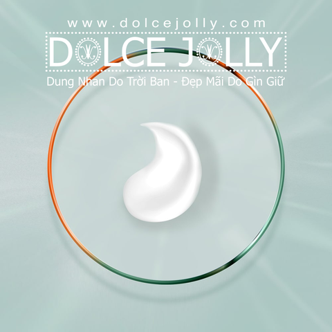  Kem dưỡng phục hồi sức sống vùng mắt nam nữ VITAL CONTOUR CREAM V.2025 