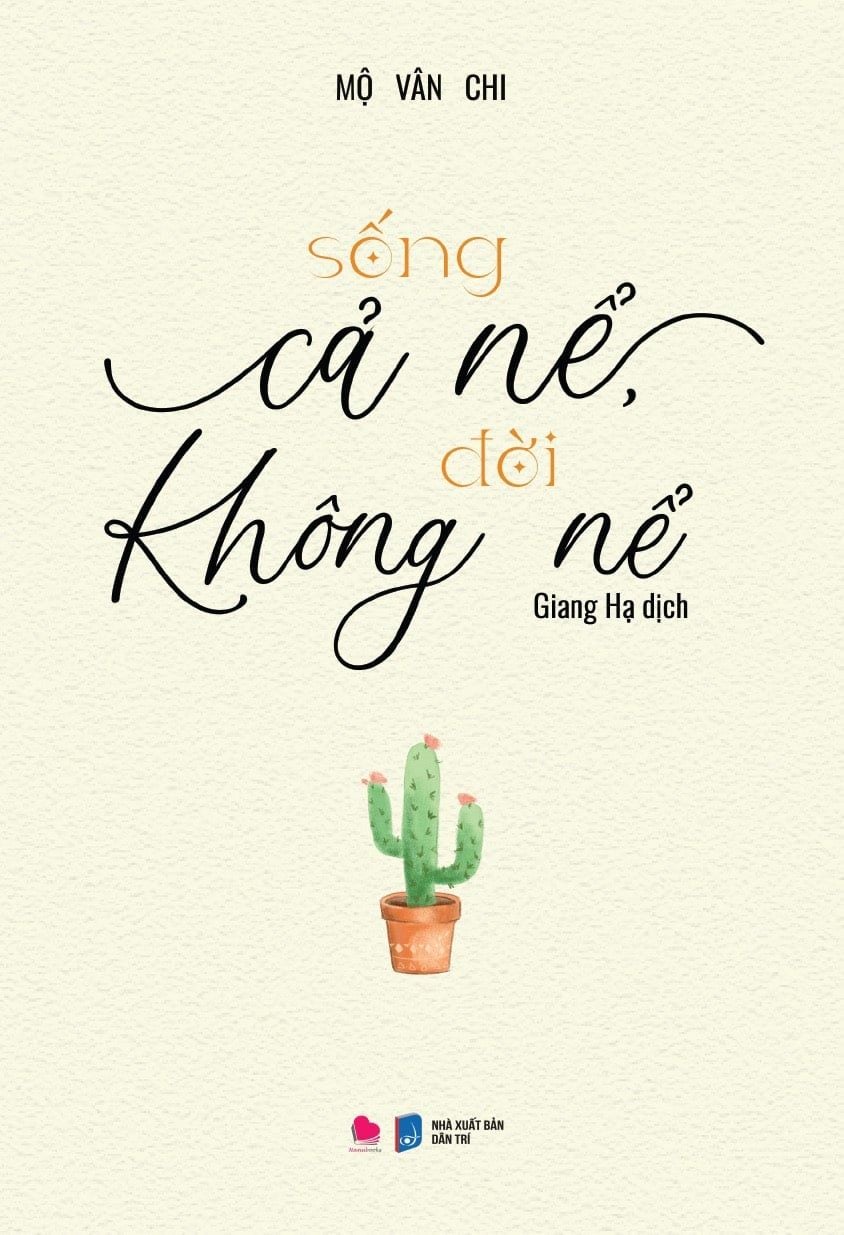  Sách - Sống cả nể, đời không nể 