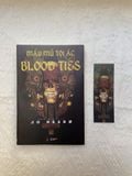 Sách - Blood Ties - Máu mủ tội ác - Jo Nesbo (Phần II 