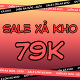  ĐỒNG GIÁ 79K - SÁCH TRINH THÁM 