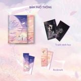  Sách - Thu Tranh (Tiểu thuyết ngôn tình) - Ngải Ngư (Combo 2 tập bản Phổ thông) 