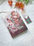  Sách - Lý trí và tình cảm (Tiểu thuyết tình cảm kinh điển) - Jane Austen 