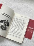  Sách - Bẫy bản năng - Trực giác của bạn không đáng tin đâu - Tâm lý ứng dụng 