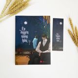  Sách - Ép duyên nàng hầu - (Bản phổ thông/ Bản đặc biệt) 