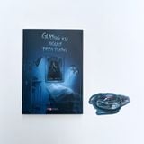  Sách - Gương kia ngự ở trên tường - Tống Ngọc 